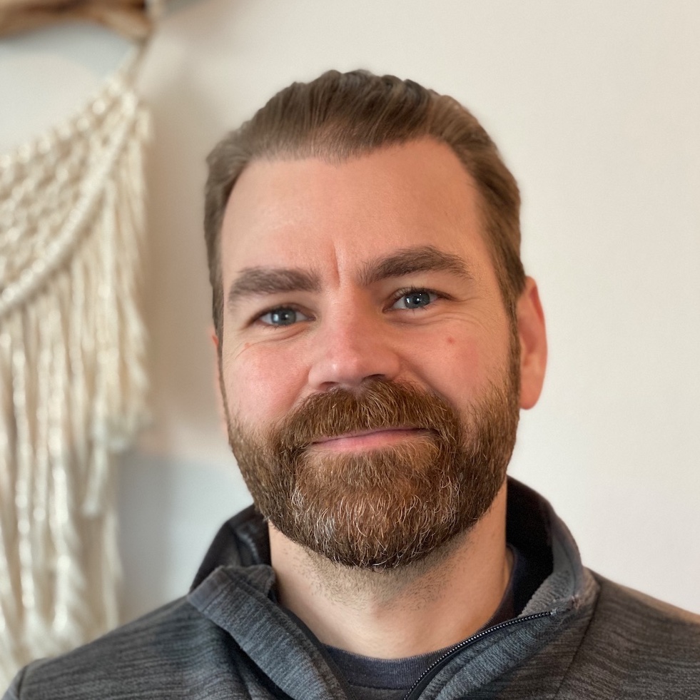 Zach Hyatt, Founder of Trellisway